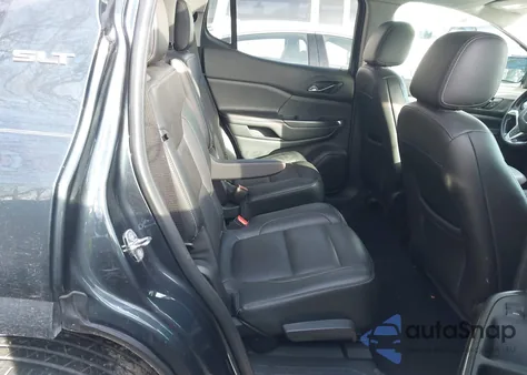 2019 GMC Acadia Slt-1 z USA, uszkodzony, nr VIN 1GKKNULS7KZ208071